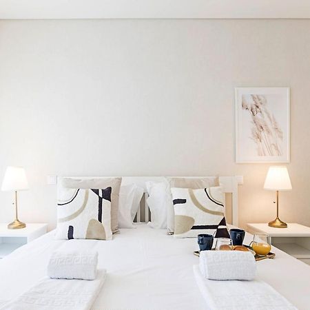 Paraiso 1H W/ Ac By Lovelystay Porto Exterior photo